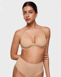 Warm Beige