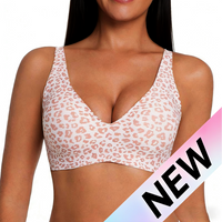 Rose Leopard