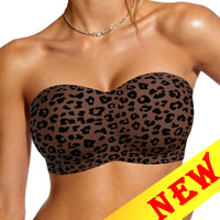 Leopard Dark Brown